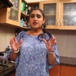 Vanitha Vijayakumar Instagram – COMING SOON… WEIGHT LOSS MIRACLE