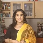 Vanitha Vijayakumar Instagram - https://youtu.be/trCIDYJMgvY