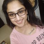 Vanitha Vijayakumar Instagram - Hope... can take you where you deserve to be.. never lose hope.. believe.. don't give up