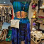 Vanitha Vijayakumar Instagram - @i_ashwinianand @vanithavijaykumarstyling #fashion #styling #vanithavijaykumarstyling Khader Nawaz Khan Road