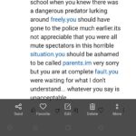 Vanitha Vijayakumar Instagram - A viewer and parent of psbb school commented on my speech about psbb issue video... seeing my reply couldn't even face the reality deleted their initial comment and the thread is missing in my channel.. shameful that we don't stand up for ourselves as much as we should..watch full video in my channel...https://youtu.be/EBugVfVfb2o