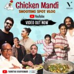 Vanitha Vijayakumar Instagram - https://youtu.be/46iqk16AiAQ @arvindkat @arjunchidambaram @zabeel_the_sailor @suresh.chakravarthy