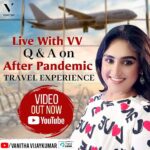 Vanitha Vijayakumar Instagram - https://youtu.be/b8pbhdv3pKk