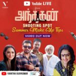 Vanitha Vijayakumar Instagram - https://youtu.be/Ugn56uFDHtU
