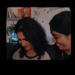 Vanitha Vijayakumar Instagram - You know you are blessed when you have strong and bold women around u to support u through the roller coaster #friends #friendship #womenempowerment #womwnsupportingwomen