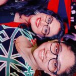 Vanitha Vijayakumar Instagram - After work party...work hard and celebrate life