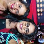 Vanitha Vijayakumar Instagram - After work party...work hard and celebrate life