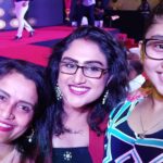 Vanitha Vijayakumar Instagram - After work party...work hard and celebrate life