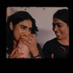Vanitha Vijayakumar Instagram - You know you are blessed when you have strong and bold women around u to support u through the roller coaster #friends #friendship #womenempowerment #womwnsupportingwomen