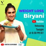 Vanitha Vijayakumar Instagram -