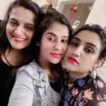 Vanitha Vijayakumar Instagram – #aboutlastnight