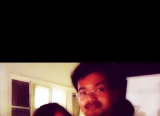 Varalaxmi Sarathkumar Instagram - #HBDTHALAPATHYVijay #BEASTFirstLook #Thalapathy65FirstLook here’s wishing our one and only Thalapathy #vijay a very very happpyyyyy bdayyyyyyy.!!!! Love u saaarrrrrrrr..!!!! ❤️❤️❤️❤️❤️❤️❤️ just can’t get enough of you.. #thalapathyforever❤️