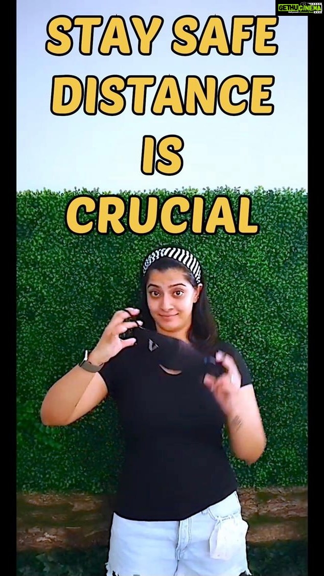 Varalaxmi Sarathkumar Instagram - I think with amount of deaths rising due to #covid it’s time we take some responsibility and do what we can to help.. the basic thing we can do is Wear a mask😷 Sanitize Stay home if you can Social distance 6ft By doing this we can save lives.. I’m sure all of us have lost near and dear ones due to #covid let’s be responsible.. let’s save lives and it doesn’t take much to do it.. just a small fun video from us to you during these difficult times.. let’s stay positive .. #letsfightcoronatogether @jefferyvardon @brioniivardon @satsm27_sou @bala_ecnad @rajaojas_dancer @deepika_raju04 @move_with_mahi @jefferyvardon_mda @5nehaa_ @santhoshkumar_i @junikari