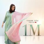 Varalaxmi Sarathkumar Instagram – 1 million hearts ..!!
Thank you for the ❤️ 😘😘😘😘😘😘😘😘😘😘
#instafam