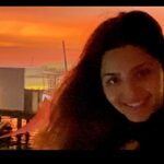 Vedhika Instagram – Sunset State of Mind 🌅 Maldives