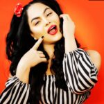 Veena Malik Instagram - stay #classy & #sassy And a Bit #badassy #💃💃💃💃💃 #😝😝😝😝😝 #🌹🌹🌹🌹🌹🌹🌹🌹🌹🌹🌹🌹🌹🌹 #fashionista #loveforever #mateenphotography #makeupbytahseenkhan #styleicon #diva #lovecurls #❤️❤️❤️❤️