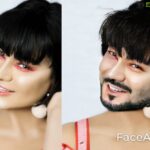 Veena Malik Instagram - this app is so cool😭😂😭😂😂😂😂😂😂 #😂😂😂😂😂😂😂😂😂😂😂😂😂😂😂😂😂😂😂😂😂😂😂😂😂😂😂😂😂😂😂😂😂😂 #faceapp i love num3 and 5😭😭😭😭