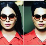 Veena Malik Instagram - this app is so cool😭😂😭😂😂😂😂😂😂 #😂😂😂😂😂😂😂😂😂😂😂😂😂😂😂😂😂😂😂😂😂😂😂😂😂😂😂😂😂😂😂😂😂😂 #faceapp i love num3 and 5😭😭😭😭