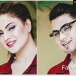 Veena Malik Instagram - this app is so cool😭😂😭😂😂😂😂😂😂 #😂😂😂😂😂😂😂😂😂😂😂😂😂😂😂😂😂😂😂😂😂😂😂😂😂😂😂😂😂😂😂😂😂😂 #faceapp i love num3 and 5😭😭😭😭