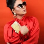Veena Malik Instagram – Pain = power
#πππππππππ