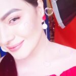 Veena Malik Instagram - #funtimes😜 #😋❤️