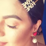 Veena Malik Instagram - #loveisloveislove #❤️❤️❤️