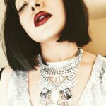 Veena Malik Instagram - #Fanah👄