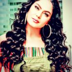 Veena Malik Instagram - #VM