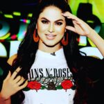 Veena Malik Instagram - #🖤❤️🖤