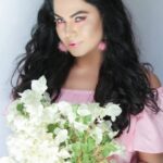 Veena Malik Instagram - #goodmorning #goodvibesonly✨ #✨💫⚡️ #beautiful_world #beautifulday #🥰😍🤩🥰😍🤩