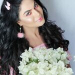 Veena Malik Instagram - #goodmorning #goodvibesonly✨ #✨💫⚡️ #beautiful_world #beautifulday #🥰😍🤩🥰😍🤩