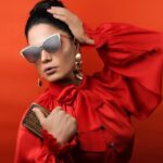 Veena Malik Instagram – Pain = power
#💞💖💕💓💎💛💙💜💚