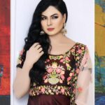 Veena Malik Instagram - #veenamalik