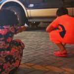 Veena Malik Instagram - #catlovers #abram❤️ #Amal❤️ #🤣🤣🤣🤣 #cutiepatooties❤️