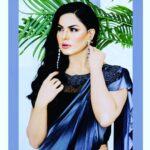 Veena Malik Instagram – “Strength does not come from winning. Your struggles develop your strengths. When you go through hardships and decide not to surrender, that is strength.”