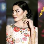 Veena Malik Instagram - #💫💫💫 #veenamalik