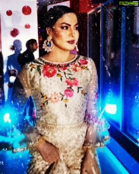 Veena Malik Instagram - #😜😜😜😜😜😜 #vinniMalik