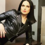 Veena Malik Instagram - #🤟💋❤️♥️🤟 #veenamalik