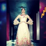Veena Malik Instagram - Oh Thiz Dress🙌❤💫💞 #veenamalik #queen👑