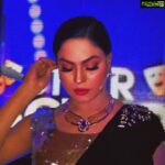 Veena Malik Instagram - #miccheck #😜😜😜