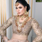 Veena Malik Instagram – Can’t Get Enough of This look♥️💯💋❤️

👰‍♀️ Farah signature makeup Gorgeous look by 𝐅𝐚𝐫𝐚𝐡 𝐇𝐚𝐢𝐝𝐞𝐫 🔥😍🙈💕
.
.
Book your Appointment: +9231 2550 7372

Decore sweetheart @zainabdecors 
.
Coordination @keune.pakistan.academy @aroozarehmani @munibaaslam 

Styling @harry_events_and_pr 

Beautiful Jewellery @gorgeousjewelery 

Dress @asianbrides_by_haroon 
 
Best photographer  @arjanjuaofficial 

#makeup #makeuptutorial #makeupartist #makeupvideos #makeuptransformation #makeuplooks #makeupaddict #makeuplover #makeupwedding #makeupoftheday #makeupartistsworldwide #makeupinspiration #makeupclass #makeupinsta #instafashion #islamabad #highlights #liner #instalikes #instapic #pakistanibride #bridalshower #weddingdress #traditionalbride #celebrity #signaturbride #naturalbeauty#weddingseason #fashiondesignerlife