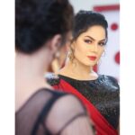 Veena Malik Instagram - "Keep your face always toward the sunshine - and shadows will fall behind you." #VeenaMalik