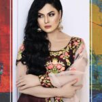 Veena Malik Instagram - #veenamalik