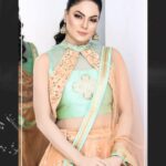 Veena Malik Instagram - #veenamalik #pakistanstar #bolentertainment #ontheset🙌