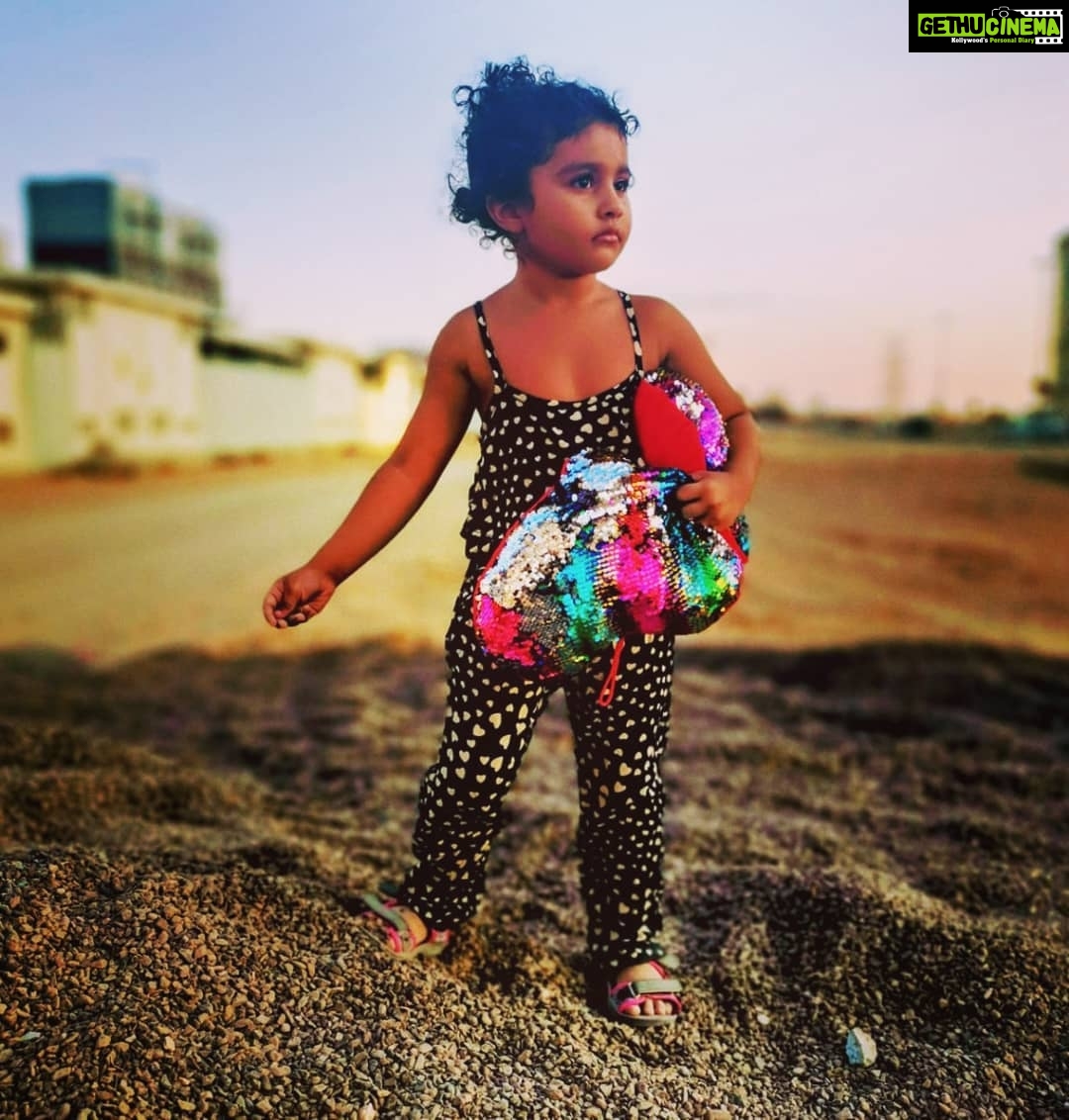 Veena Malik Instagram - #mybabyboy💙 #mybabygirl💕 #mykidsrock #veenamalik