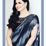 Veena Malik Instagram - “Strength does not come from winning. Your struggles develop your strengths. When you go through hardships and decide not to surrender, that is strength.”