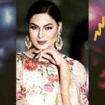 Veena Malik Instagram - #💫💫💫 #veenamalik