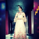 Veena Malik Instagram - Oh Thiz Dress🙌❤💫💞 #veenamalik #queen👑