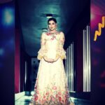 Veena Malik Instagram - Oh Thiz Dress🙌❤💫💞 #veenamalik #queen👑
