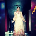 Veena Malik Instagram - Oh Thiz Dress🙌❤💫💞 #veenamalik #queen👑